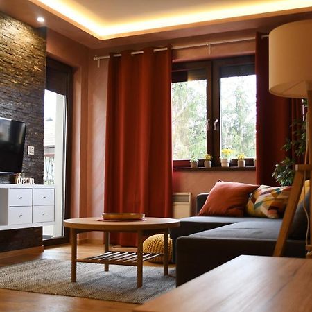 Apartman Dream Zlatibor Esterno foto
