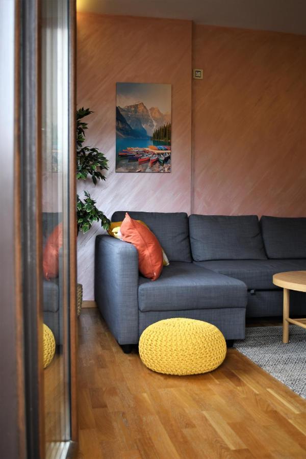 Apartman Dream Zlatibor Esterno foto