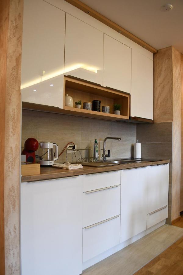 Apartman Dream Zlatibor Esterno foto