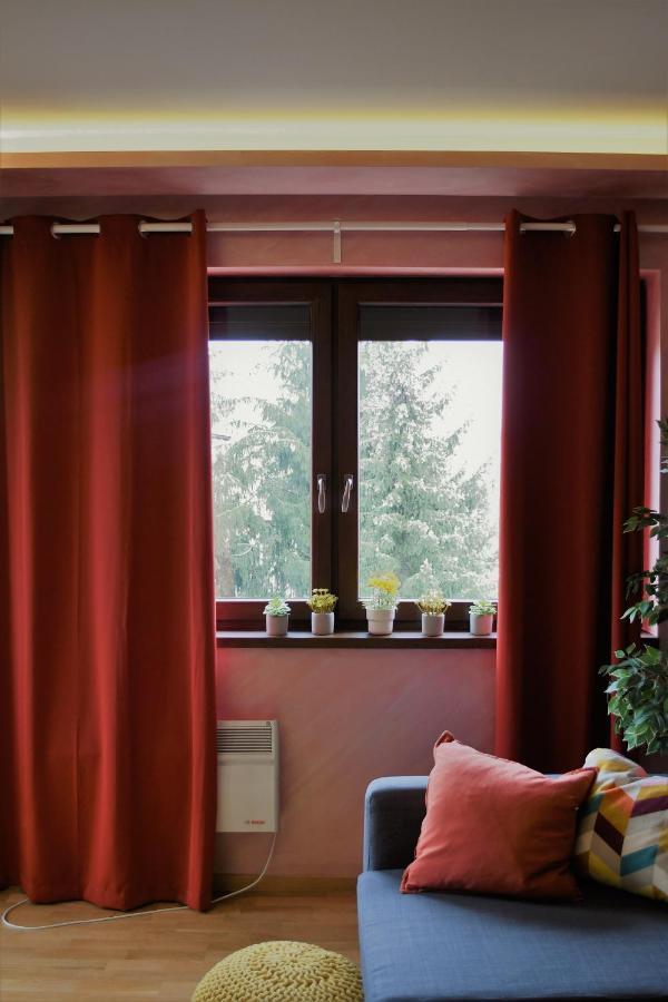 Apartman Dream Zlatibor Esterno foto