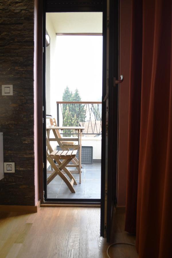 Apartman Dream Zlatibor Esterno foto