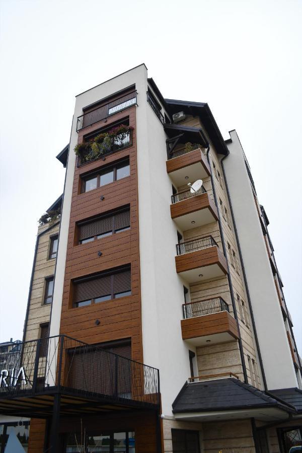 Apartman Dream Zlatibor Esterno foto