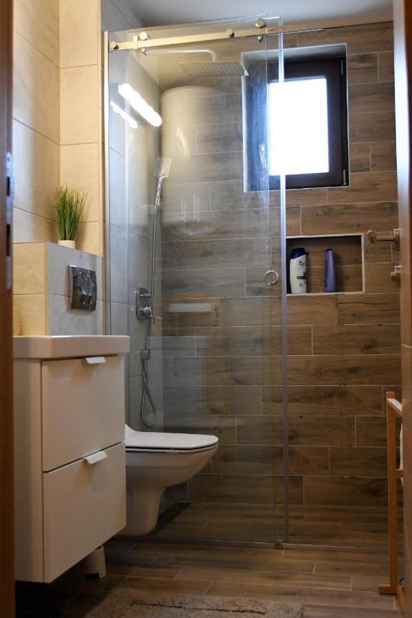 Apartman Dream Zlatibor Esterno foto