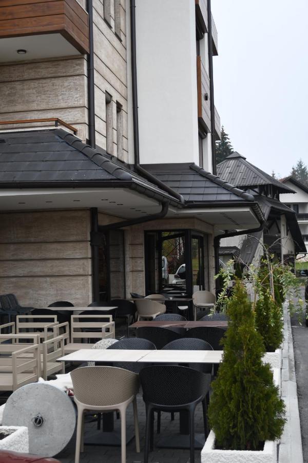 Apartman Dream Zlatibor Esterno foto