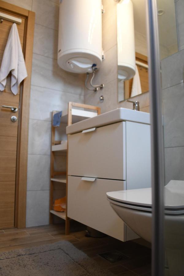 Apartman Dream Zlatibor Esterno foto
