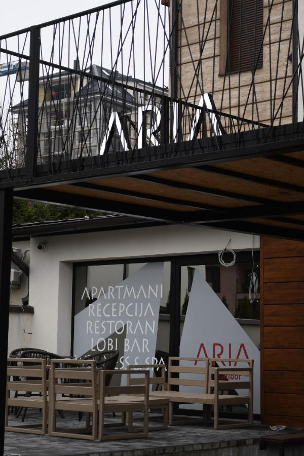 Apartman Dream Zlatibor Esterno foto