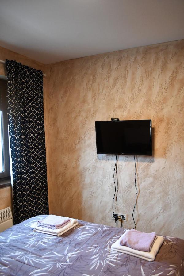 Apartman Dream Zlatibor Esterno foto